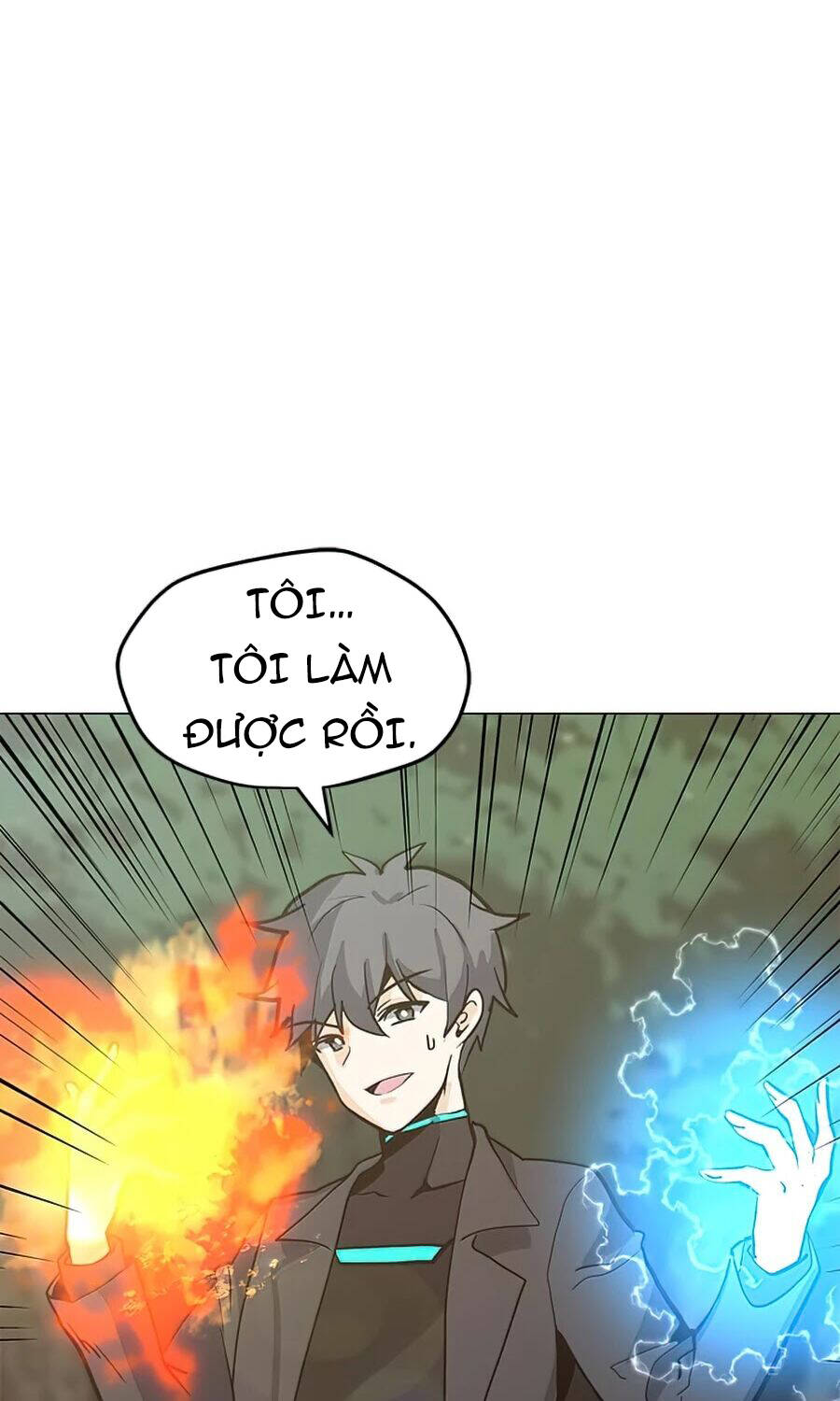Tôi Là Người Chơi Thần Chú Đơn Độc Chapter 63 - 61