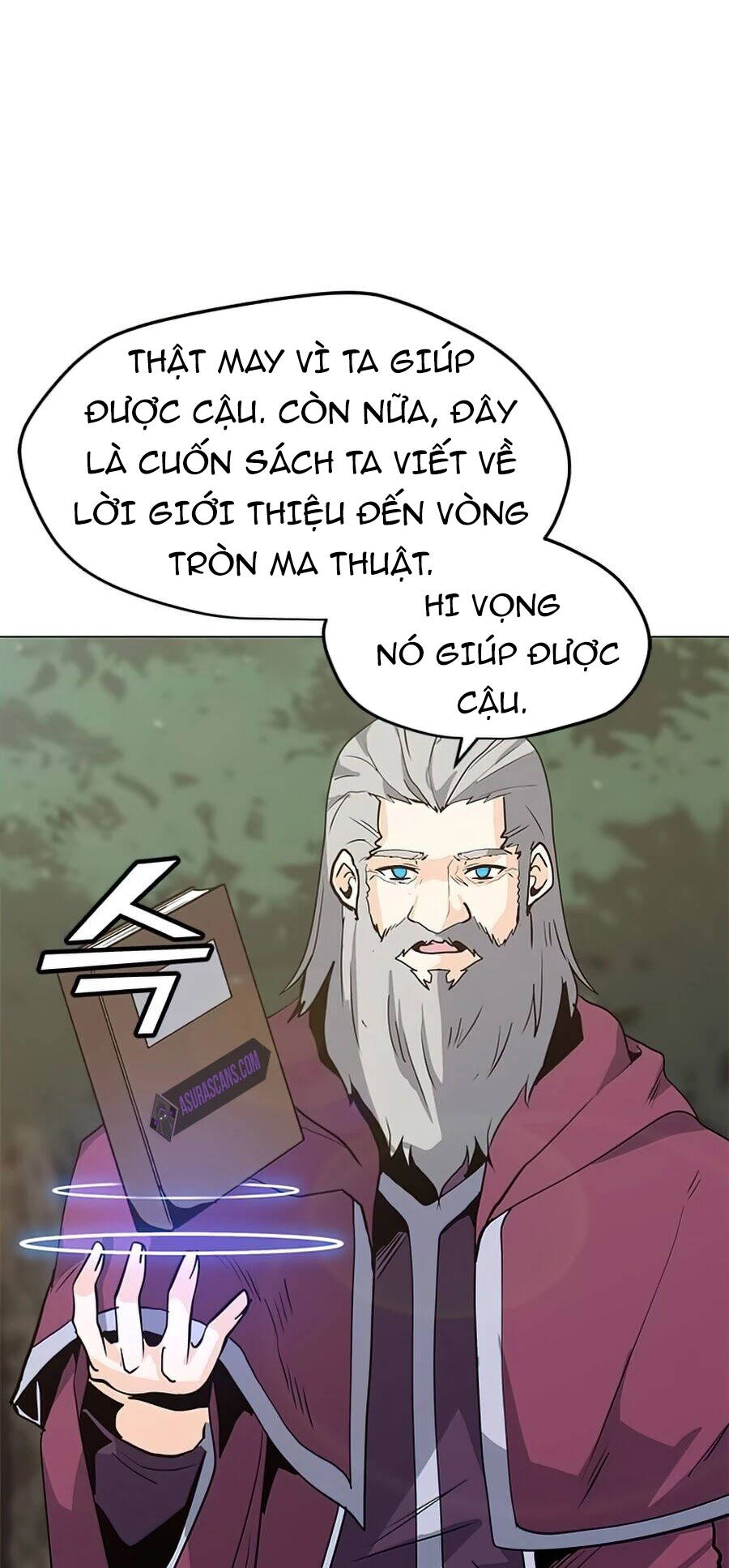 Tôi Là Người Chơi Thần Chú Đơn Độc Chapter 63 - 64