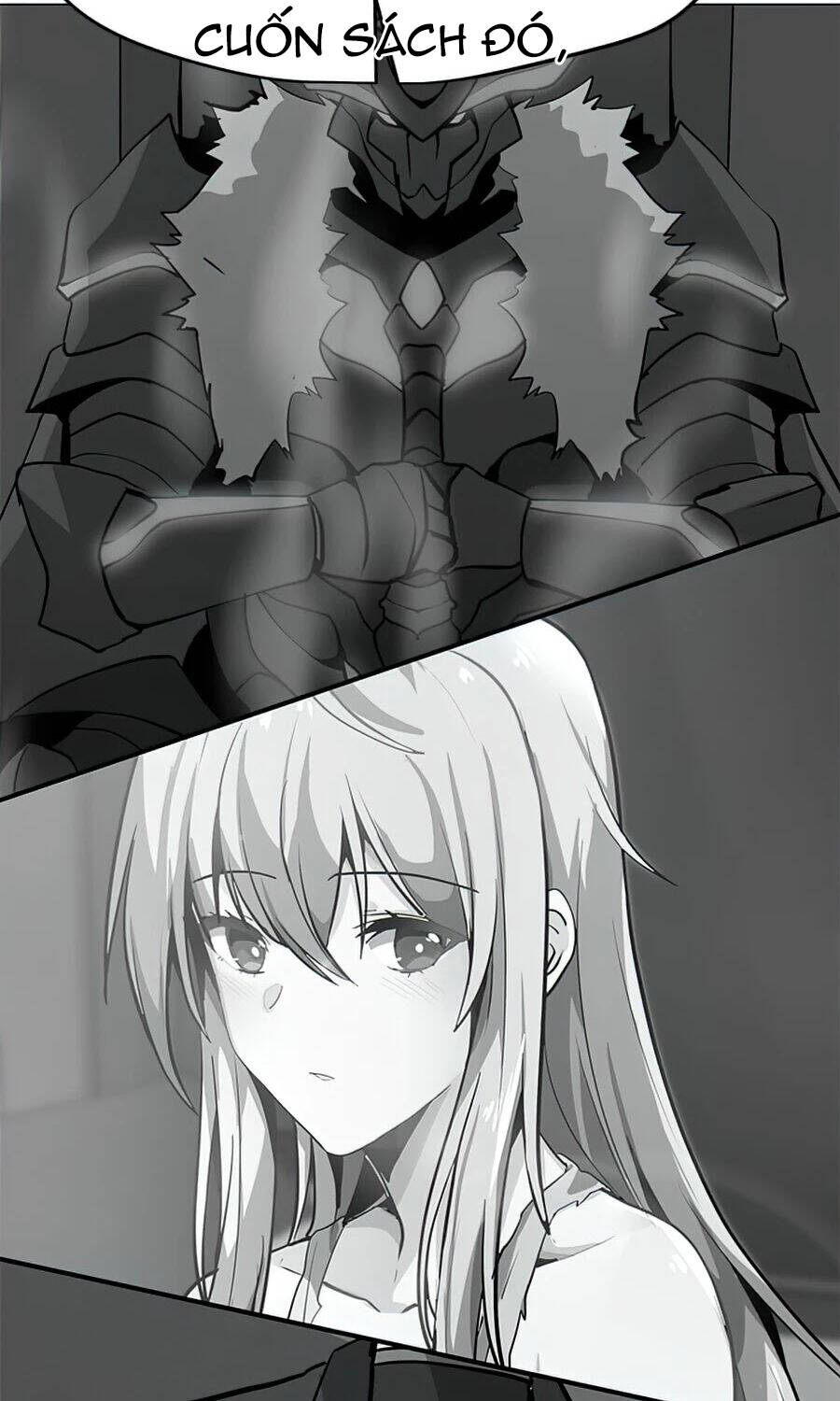 Tôi Là Người Chơi Thần Chú Đơn Độc Chapter 63 - 71