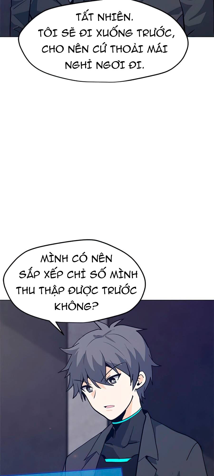 Tôi Là Người Chơi Thần Chú Đơn Độc Chapter 64 - 6