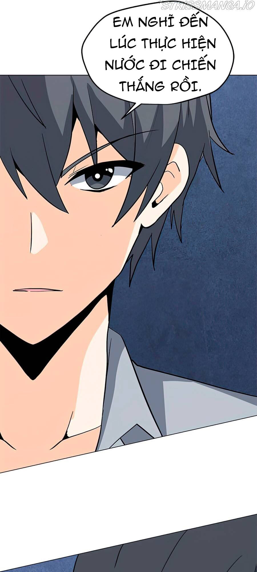 Tôi Là Người Chơi Thần Chú Đơn Độc Chapter 64 - 55