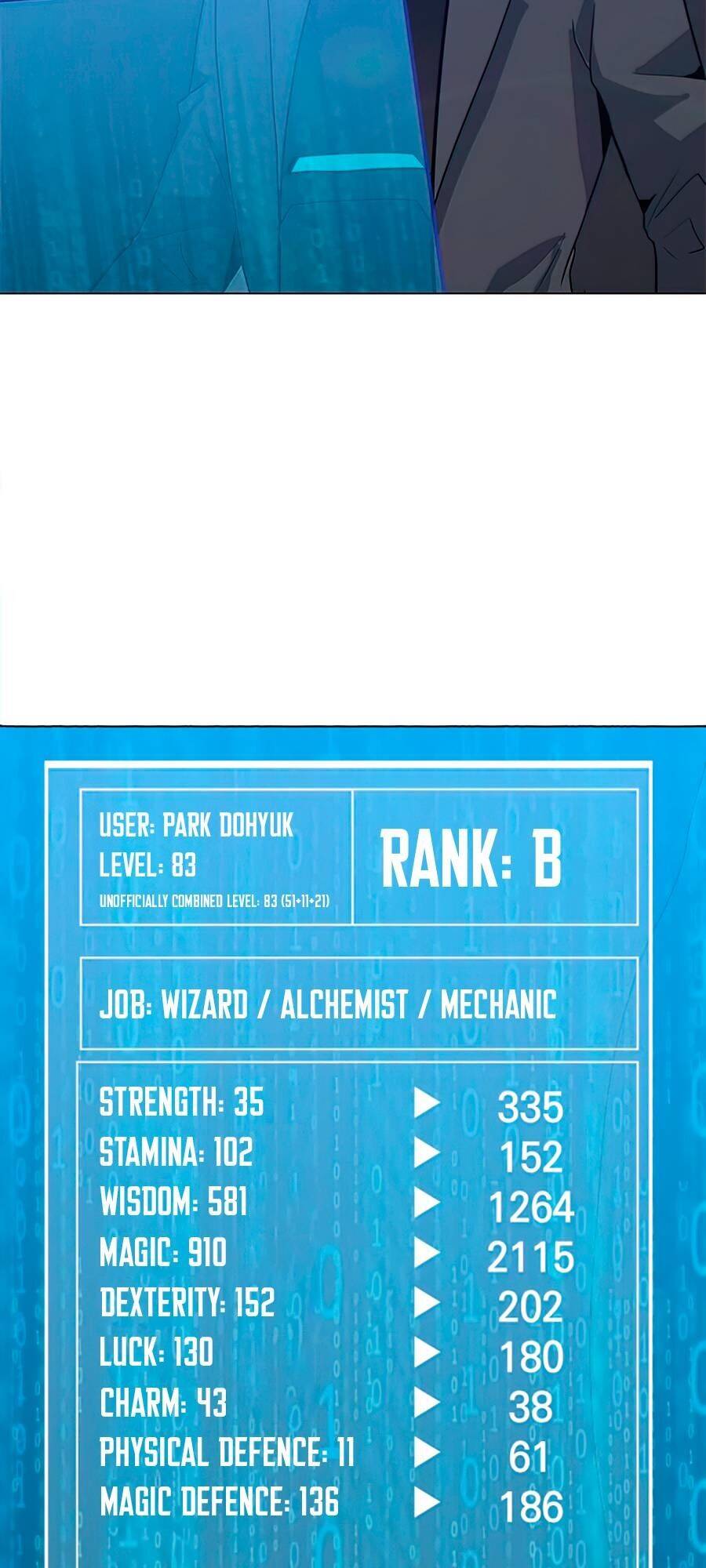 Tôi Là Người Chơi Thần Chú Đơn Độc Chapter 64 - 7