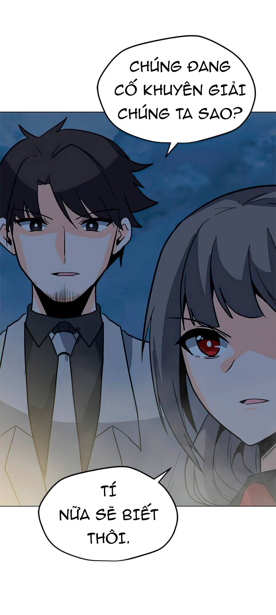 Tôi Là Người Chơi Thần Chú Đơn Độc Chapter 64 - 80