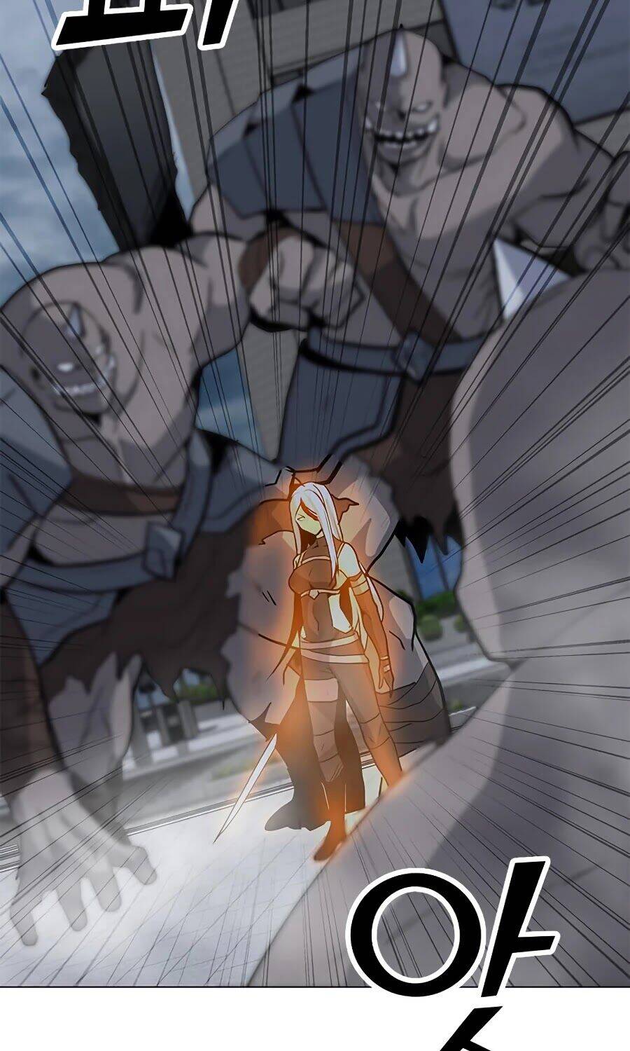 Tôi Là Người Chơi Thần Chú Đơn Độc Chapter 66 - 16