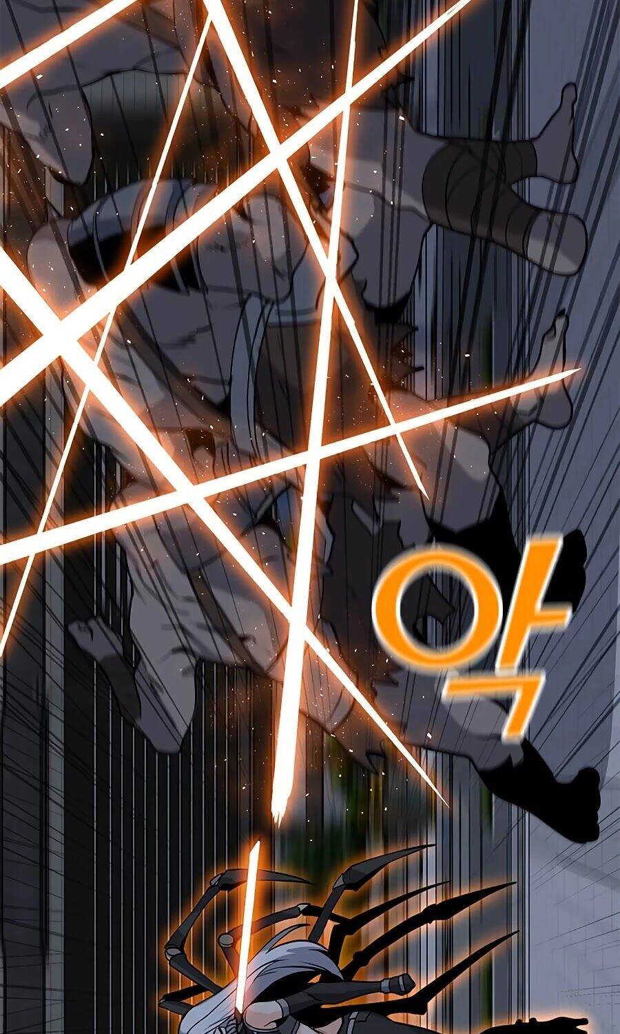 Tôi Là Người Chơi Thần Chú Đơn Độc Chapter 66 - 22