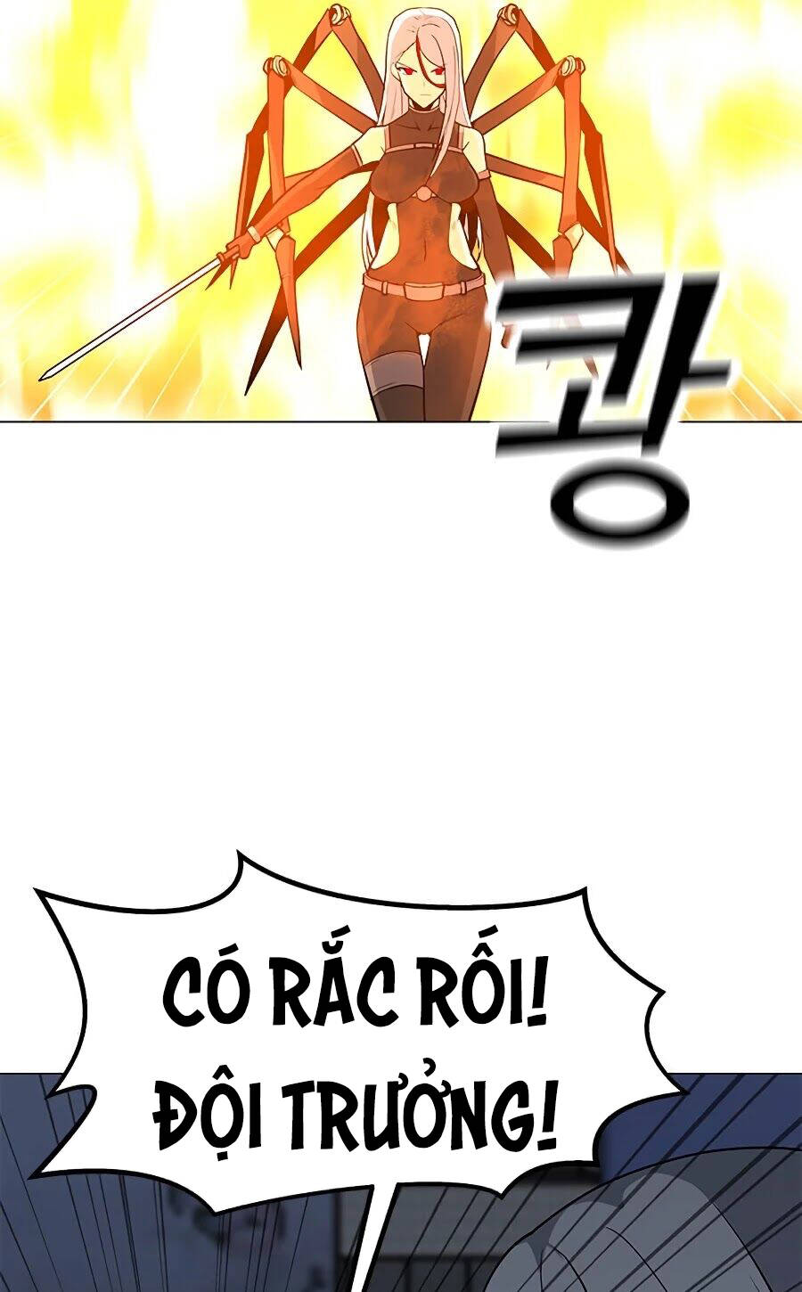 Tôi Là Người Chơi Thần Chú Đơn Độc Chapter 66 - 24