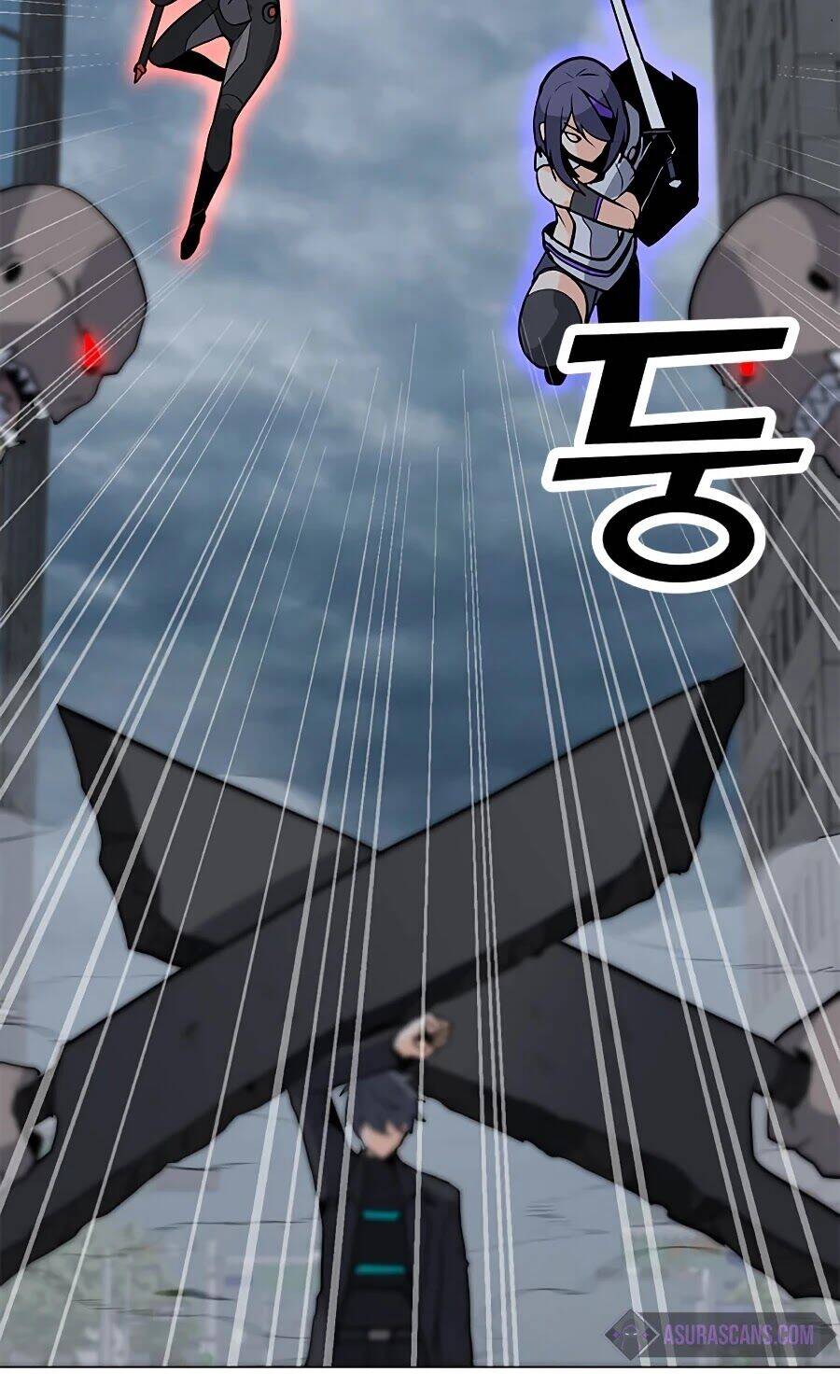 Tôi Là Người Chơi Thần Chú Đơn Độc Chapter 66 - 60