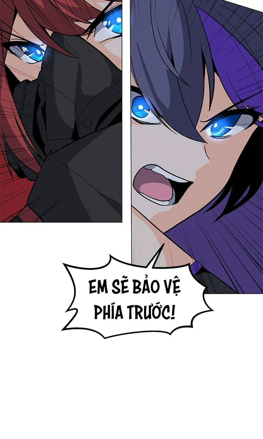 Tôi Là Người Chơi Thần Chú Đơn Độc Chapter 66 - 62