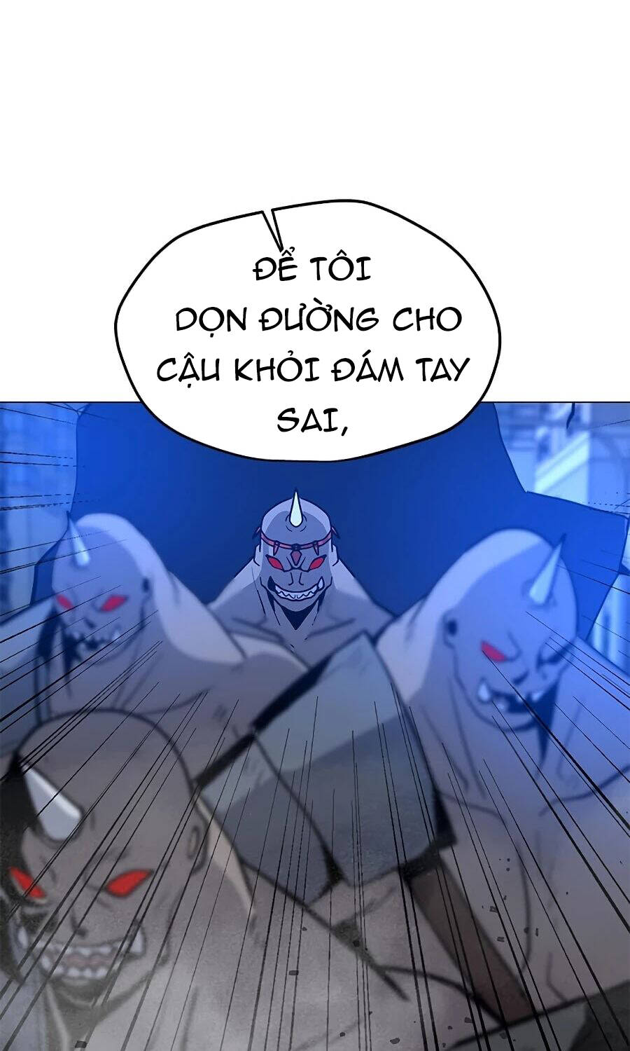 Tôi Là Người Chơi Thần Chú Đơn Độc Chapter 66 - 85