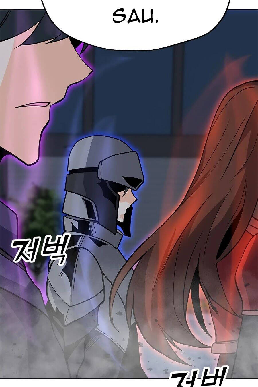 Tôi Là Người Chơi Thần Chú Đơn Độc Chapter 66 - 94