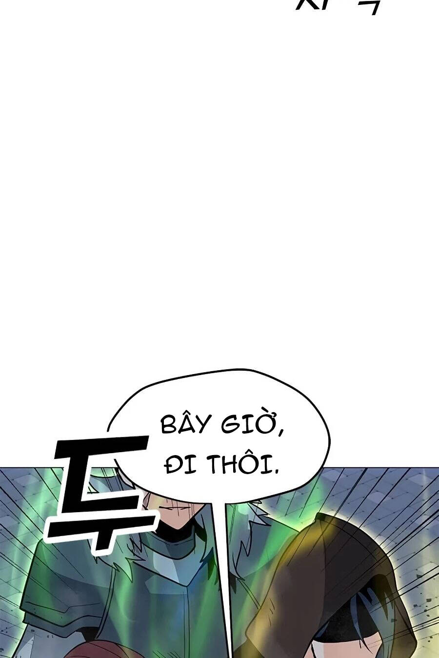 Tôi Là Người Chơi Thần Chú Đơn Độc Chapter 66 - 95