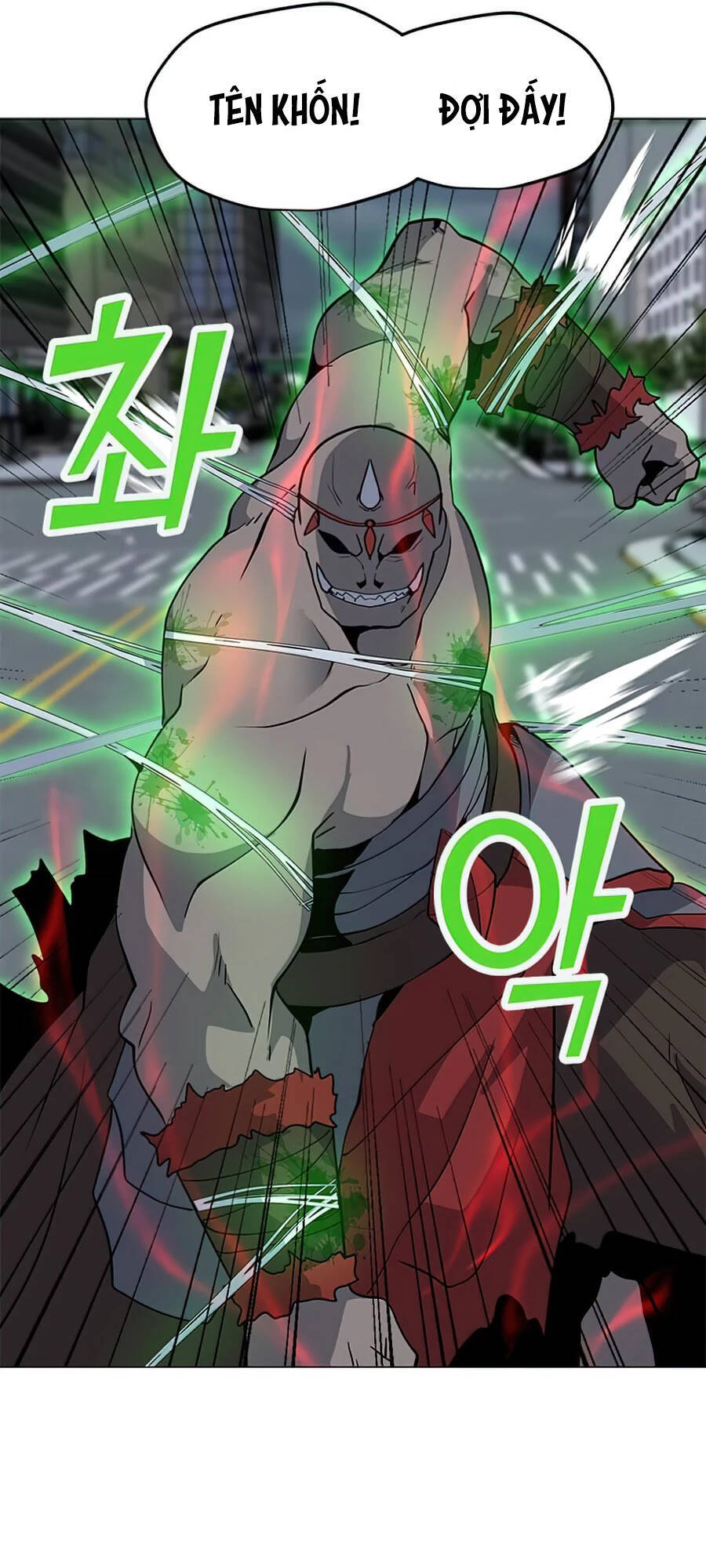 Tôi Là Người Chơi Thần Chú Đơn Độc Chapter 67 - 34