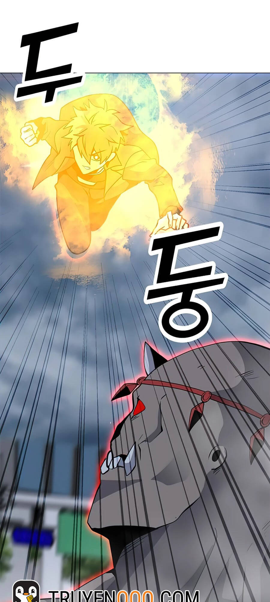 Tôi Là Người Chơi Thần Chú Đơn Độc Chapter 67 - 46