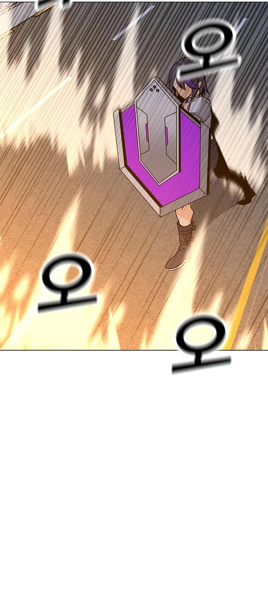 Tôi Là Người Chơi Thần Chú Đơn Độc Chapter 67 - 56