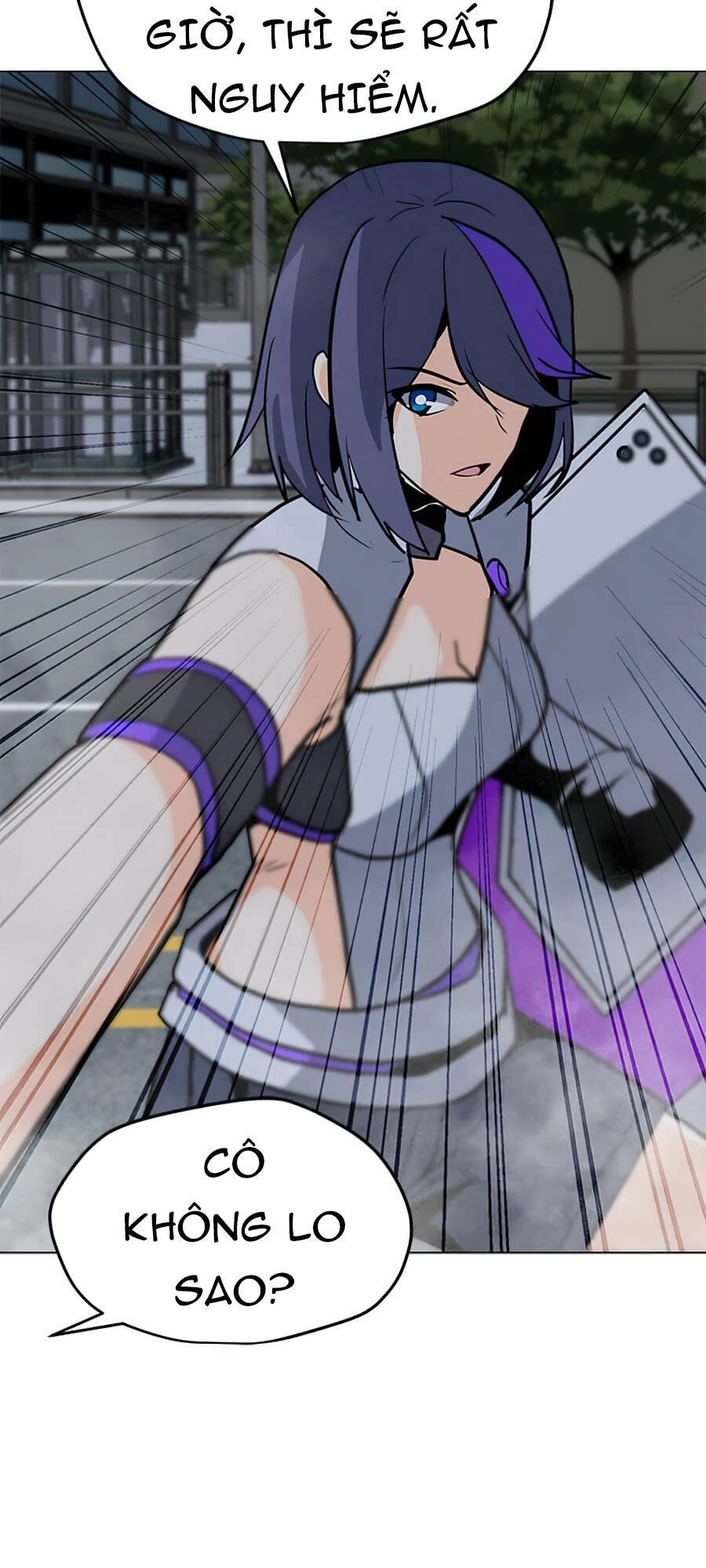 Tôi Là Người Chơi Thần Chú Đơn Độc Chapter 67 - 60