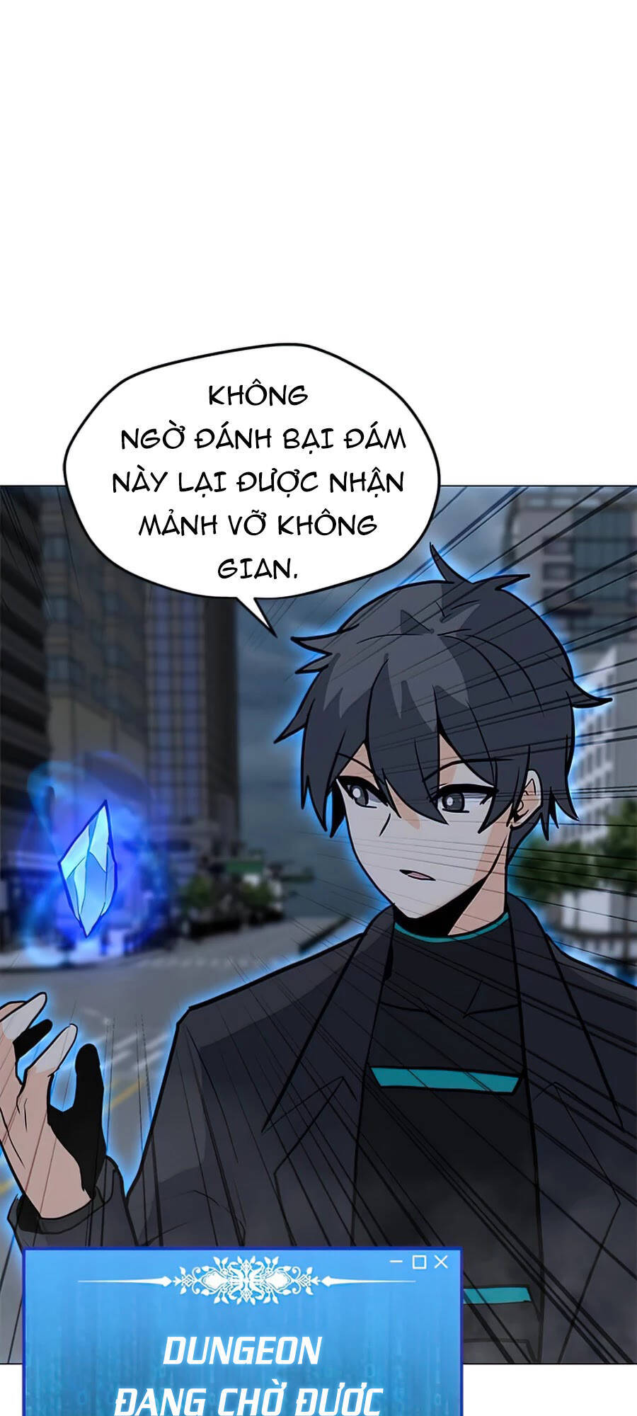 Tôi Là Người Chơi Thần Chú Đơn Độc Chapter 67 - 70