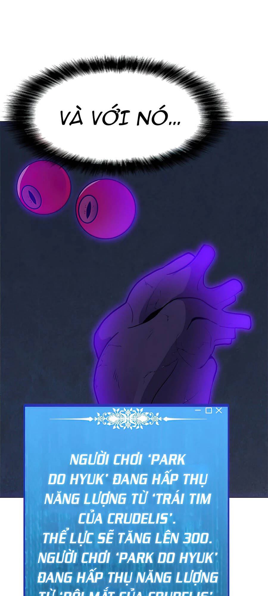 Tôi Là Người Chơi Thần Chú Đơn Độc Chapter 67 - 72