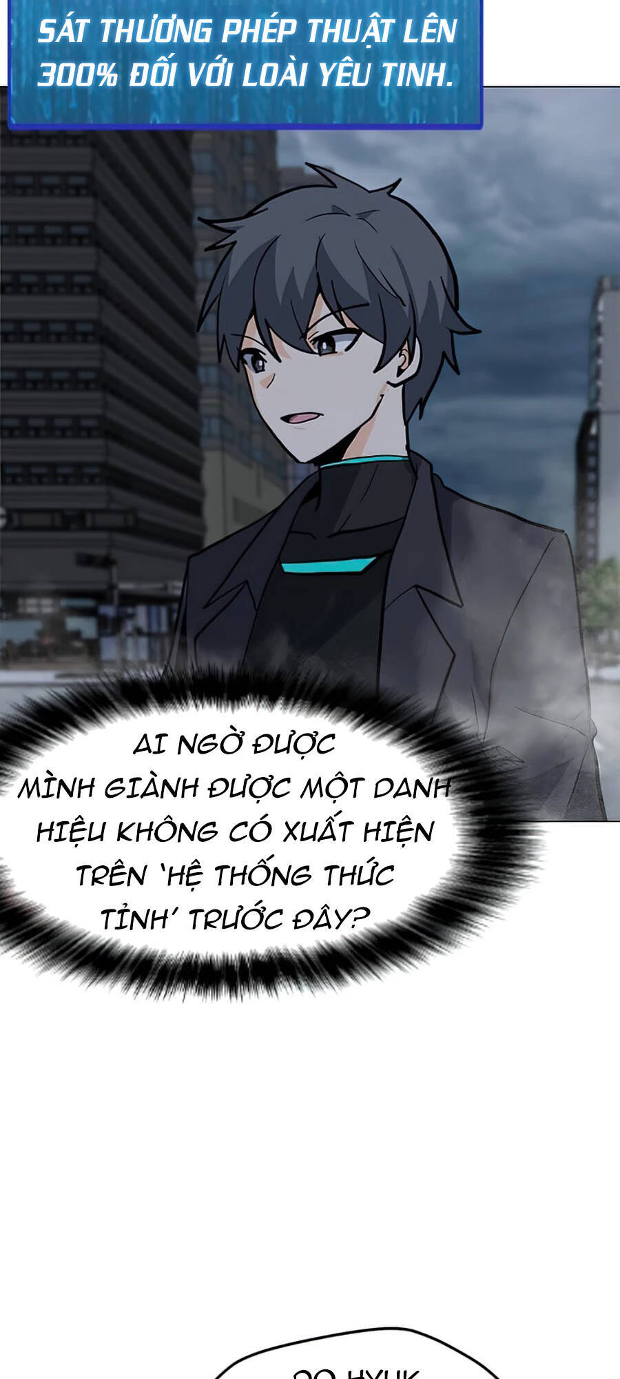 Tôi Là Người Chơi Thần Chú Đơn Độc Chapter 67 - 74