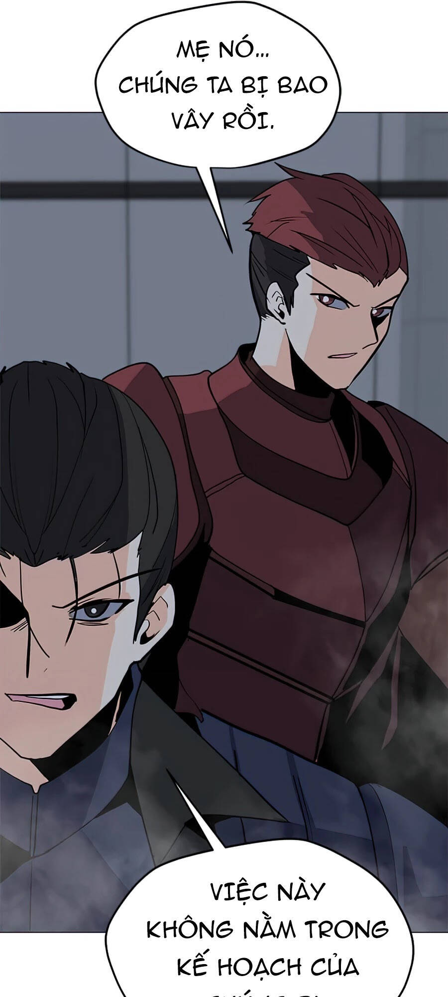 Tôi Là Người Chơi Thần Chú Đơn Độc Chapter 67 - 82