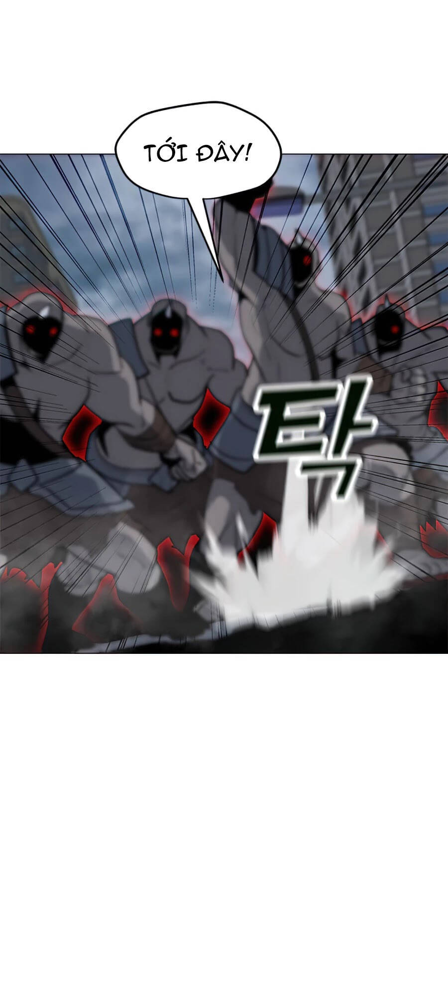 Tôi Là Người Chơi Thần Chú Đơn Độc Chapter 67 - 10
