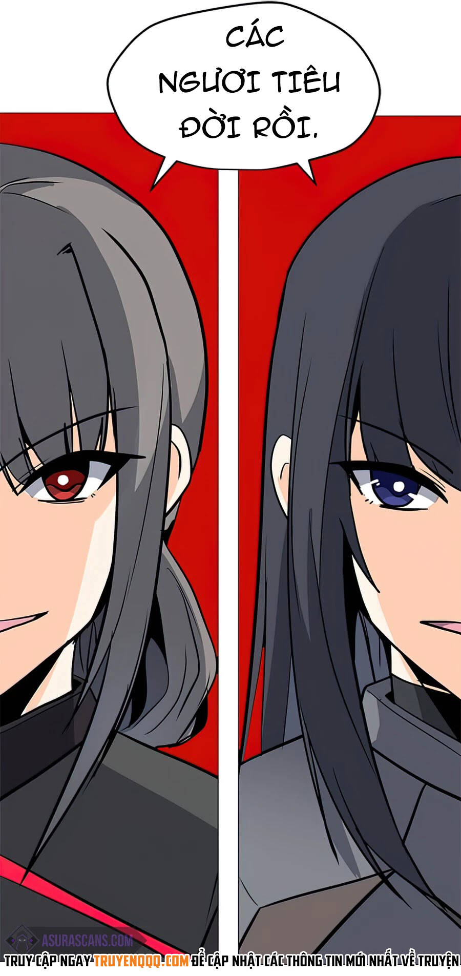 Tôi Là Người Chơi Thần Chú Đơn Độc Chapter 67 - 98