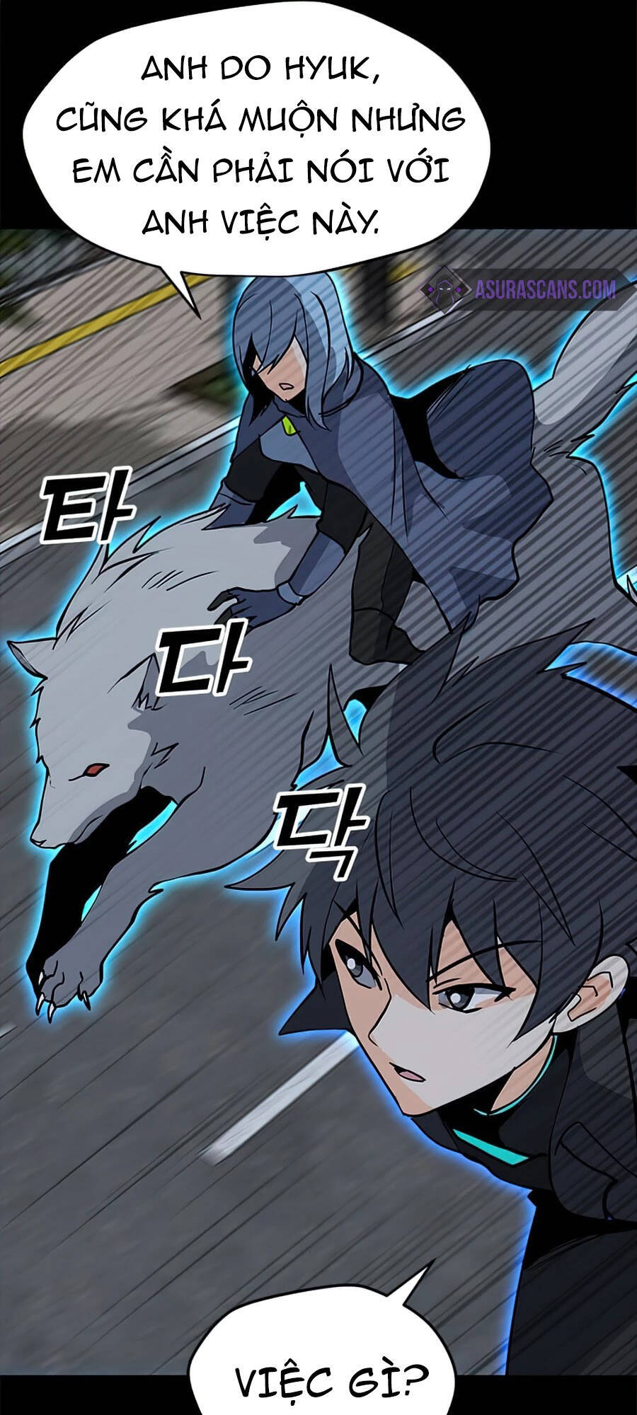 Tôi Là Người Chơi Thần Chú Đơn Độc Chapter 69 - 34