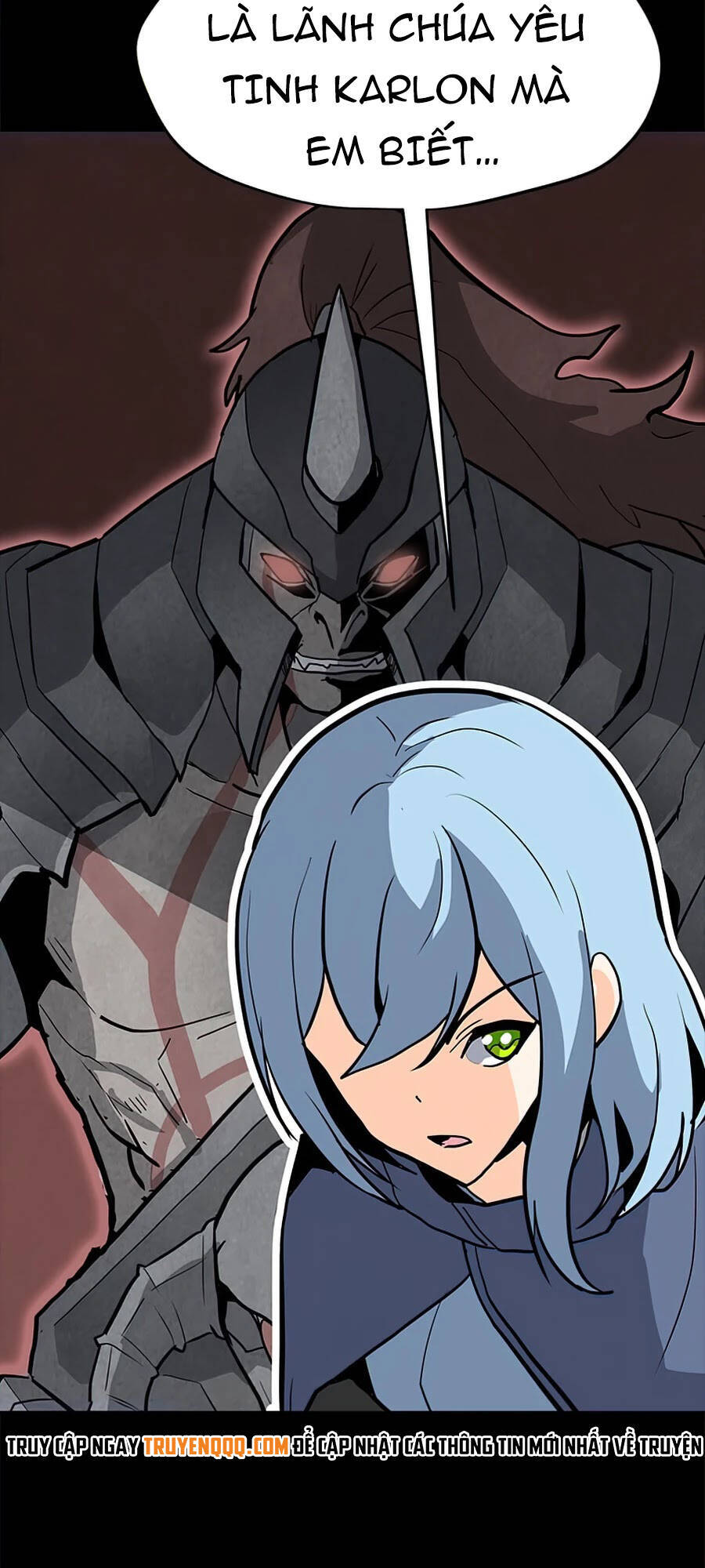 Tôi Là Người Chơi Thần Chú Đơn Độc Chapter 69 - 36