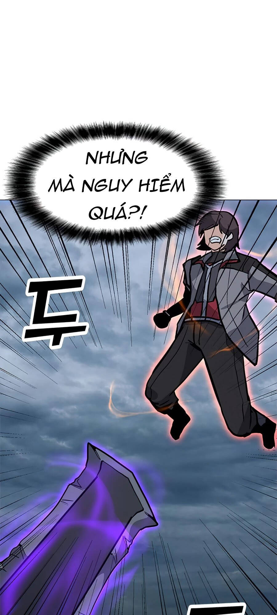 Tôi Là Người Chơi Thần Chú Đơn Độc Chapter 69 - 52