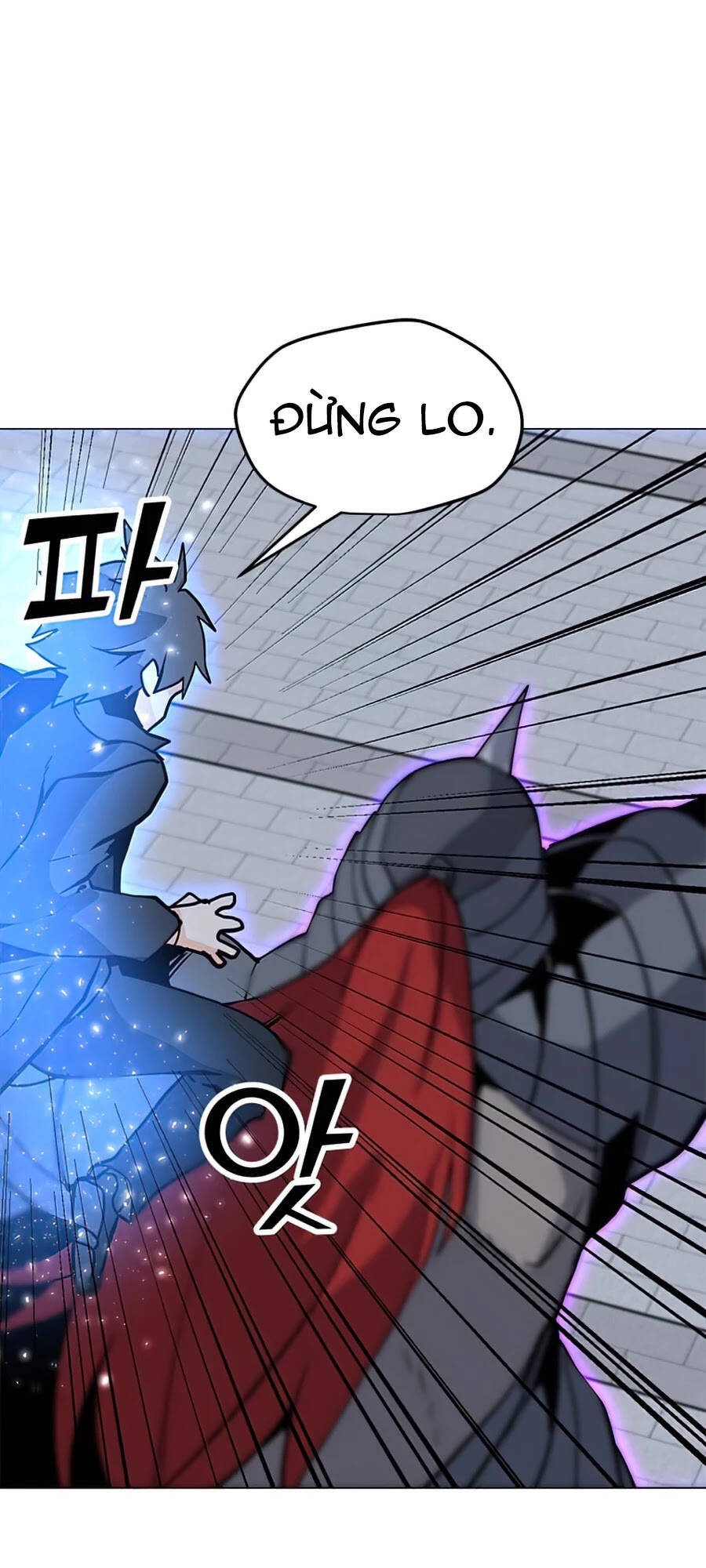 Tôi Là Người Chơi Thần Chú Đơn Độc Chapter 69 - 54