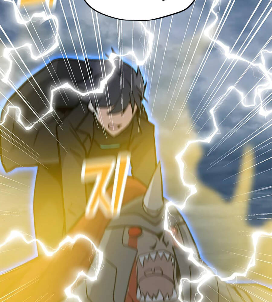 Tôi Là Người Chơi Thần Chú Đơn Độc Chapter 69 - 57