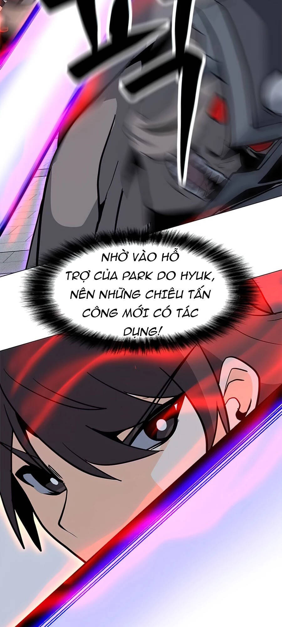 Tôi Là Người Chơi Thần Chú Đơn Độc Chapter 69 - 76