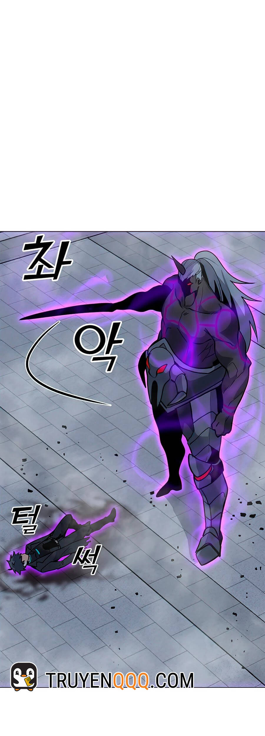 Tôi Là Người Chơi Thần Chú Đơn Độc Chapter 70 - 22