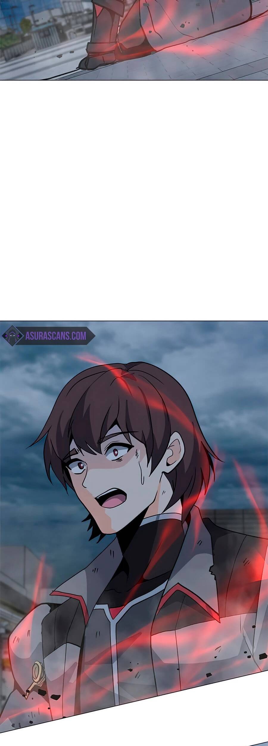 Tôi Là Người Chơi Thần Chú Đơn Độc Chapter 70 - 4