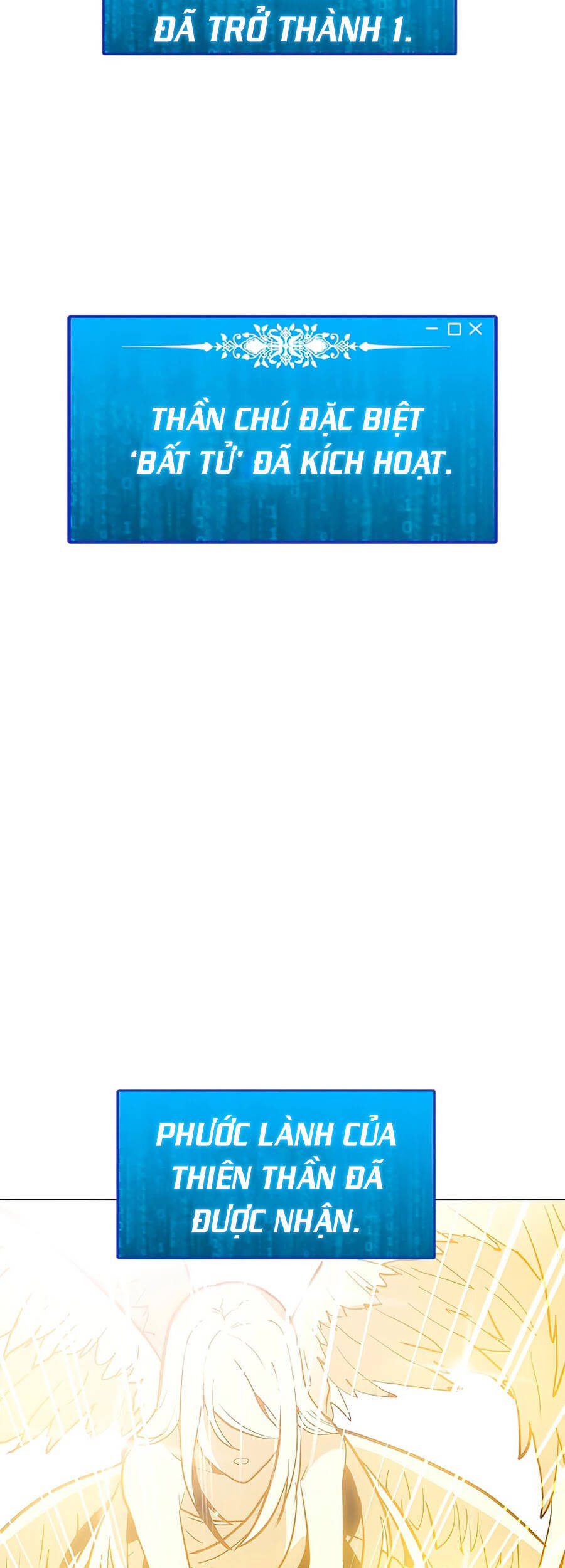 Tôi Là Người Chơi Thần Chú Đơn Độc Chapter 70 - 42