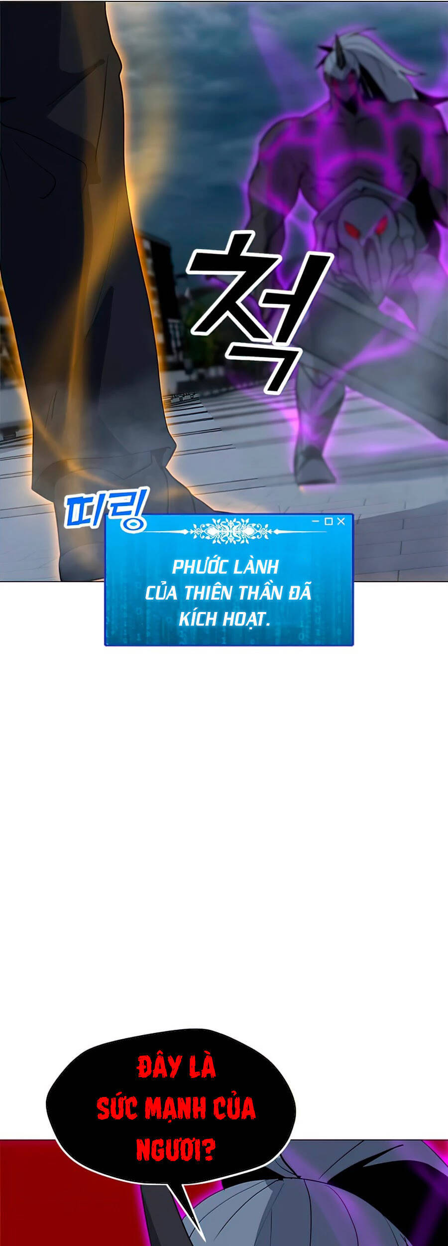 Tôi Là Người Chơi Thần Chú Đơn Độc Chapter 70 - 50