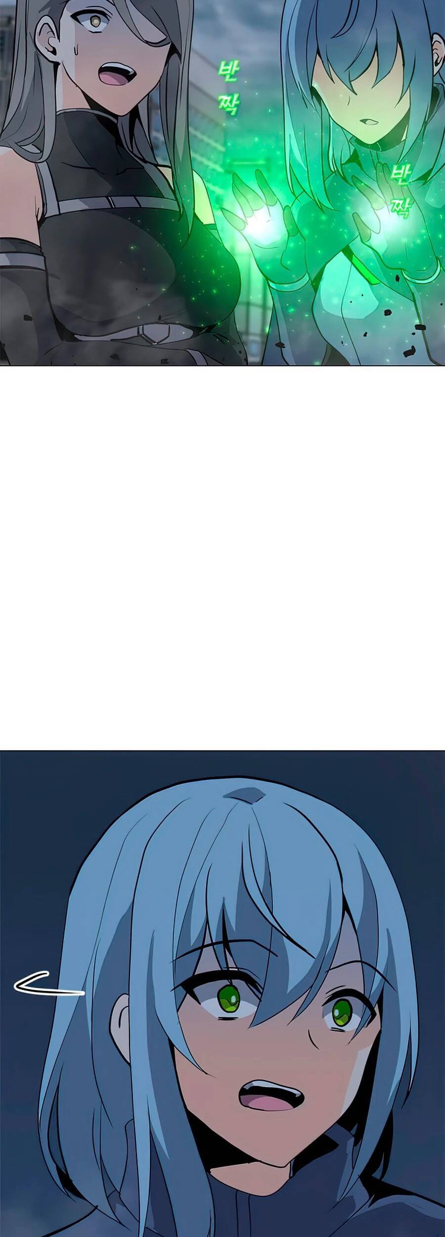 Tôi Là Người Chơi Thần Chú Đơn Độc Chapter 70 - 6