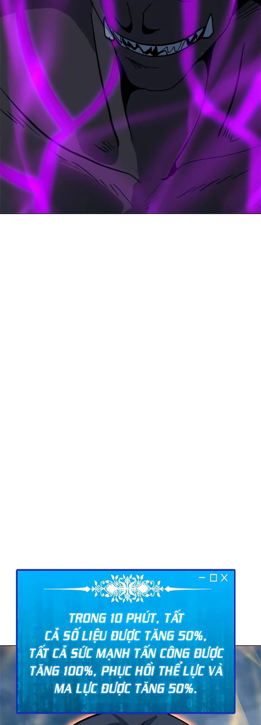 Tôi Là Người Chơi Thần Chú Đơn Độc Chapter 70 - 52
