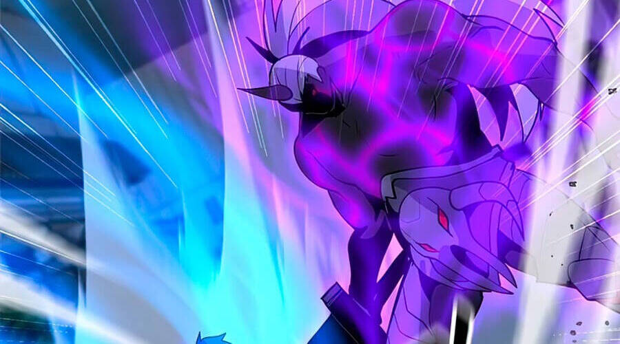 Tôi Là Người Chơi Thần Chú Đơn Độc Chapter 70 - 55