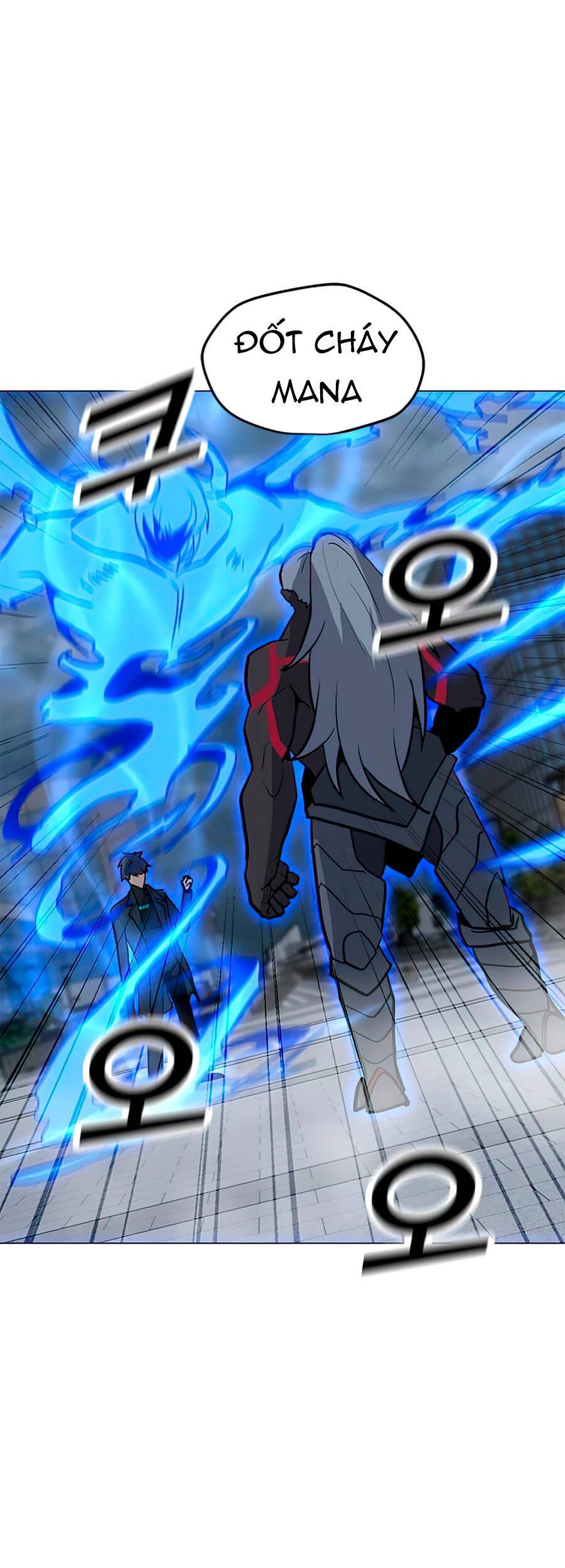Tôi Là Người Chơi Thần Chú Đơn Độc Chapter 70 - 60