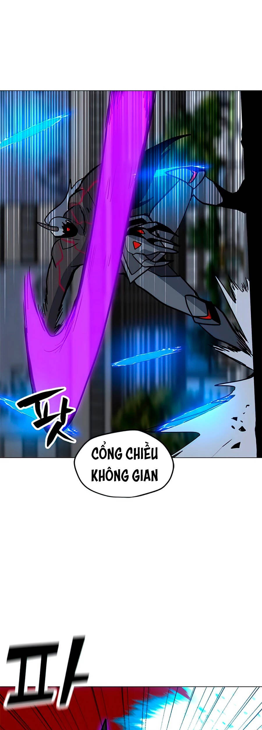 Tôi Là Người Chơi Thần Chú Đơn Độc Chapter 70 - 70