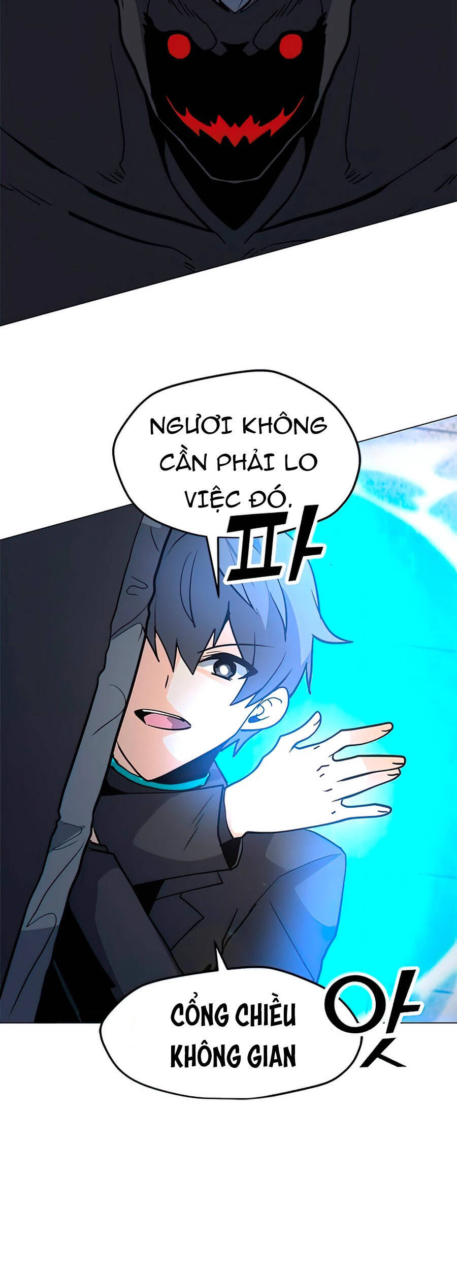 Tôi Là Người Chơi Thần Chú Đơn Độc Chapter 70 - 100