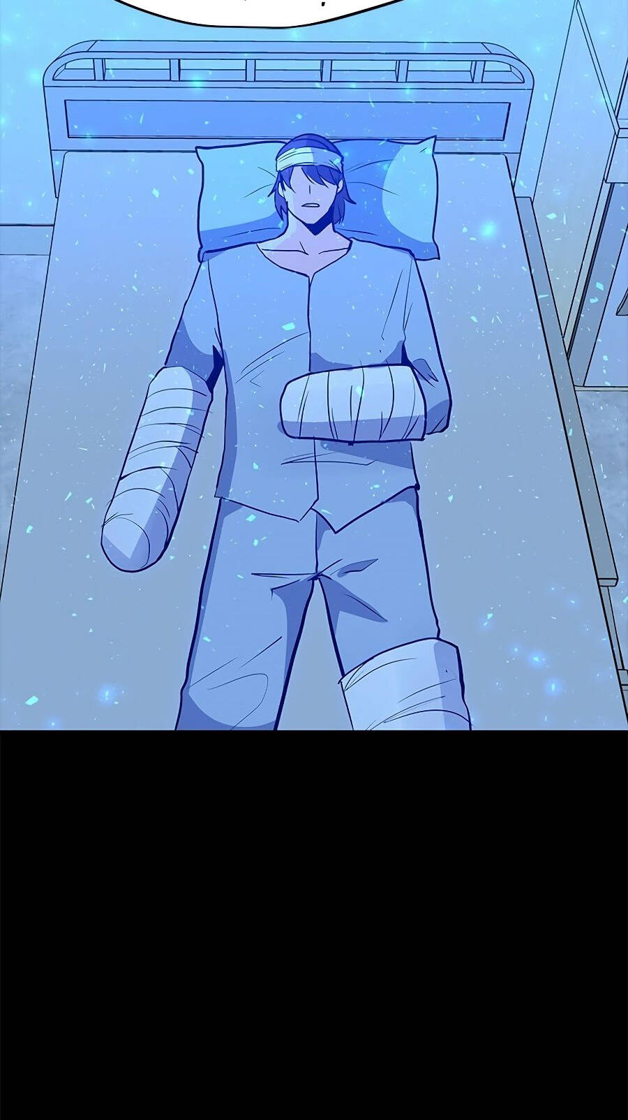 Tôi Là Người Chơi Thần Chú Đơn Độc Chapter 71 - 68