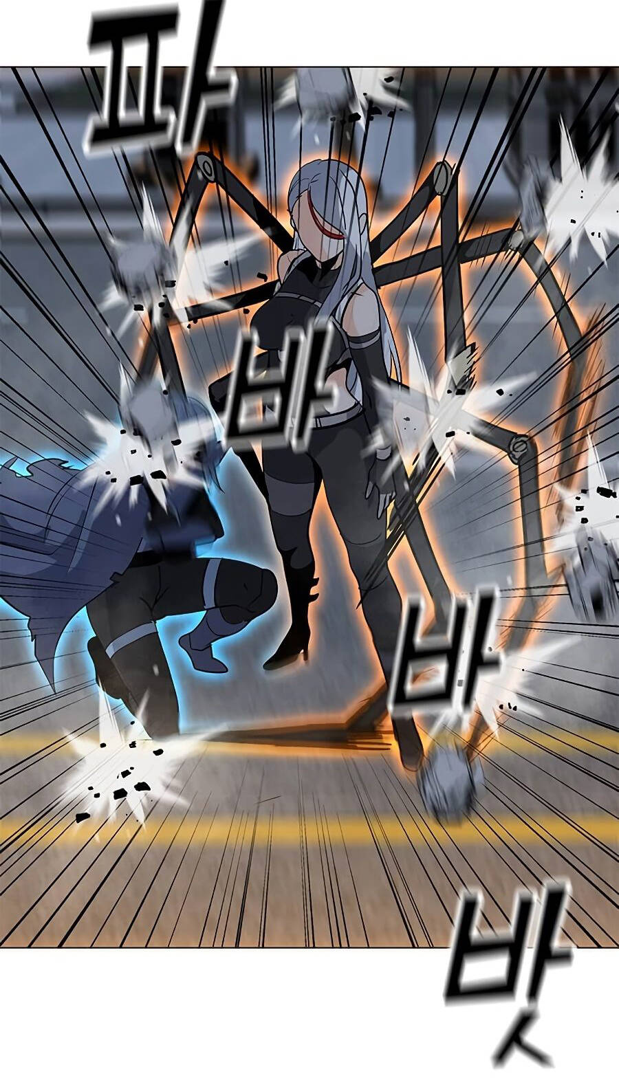 Tôi Là Người Chơi Thần Chú Đơn Độc Chapter 71 - 8