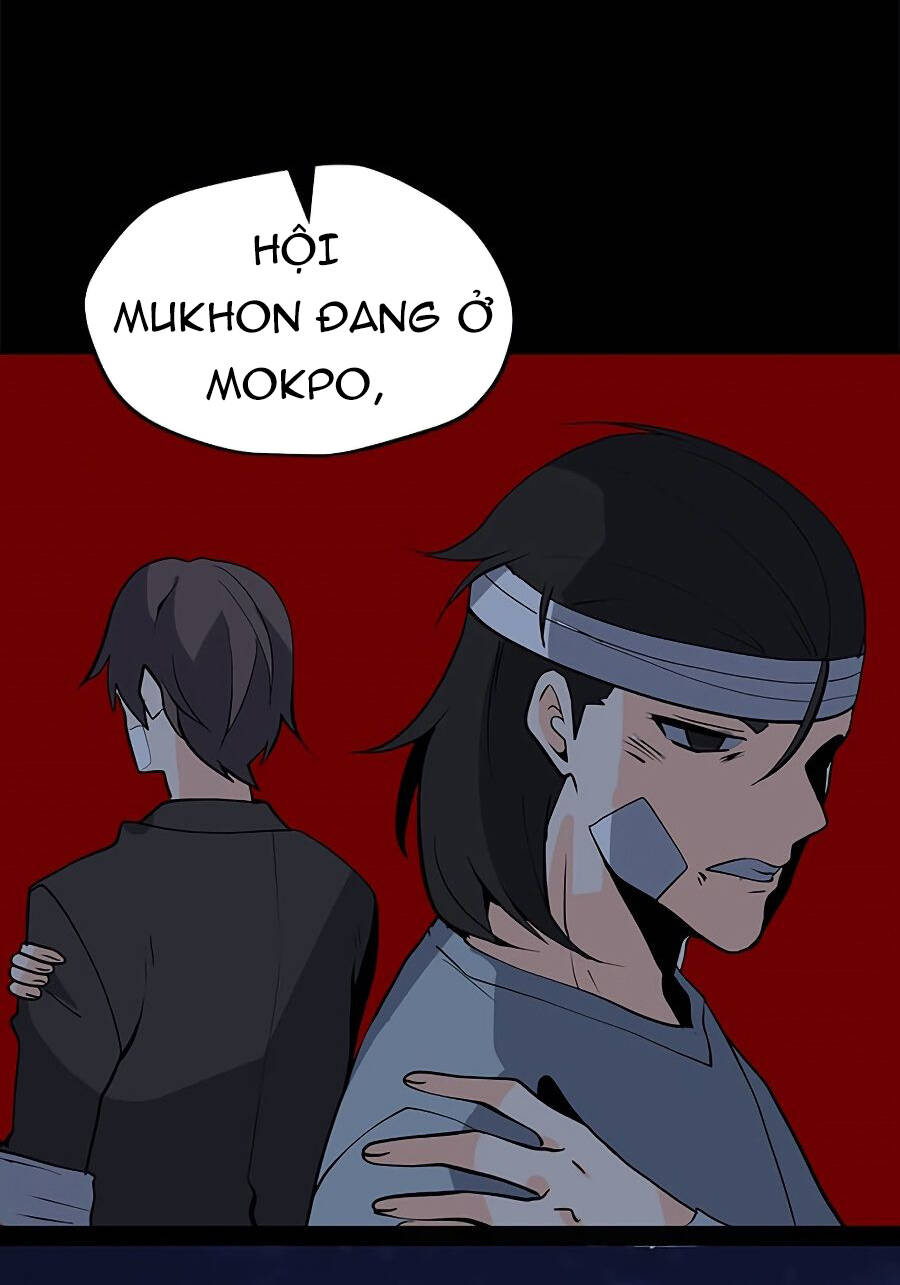 Tôi Là Người Chơi Thần Chú Đơn Độc Chapter 71 - 74