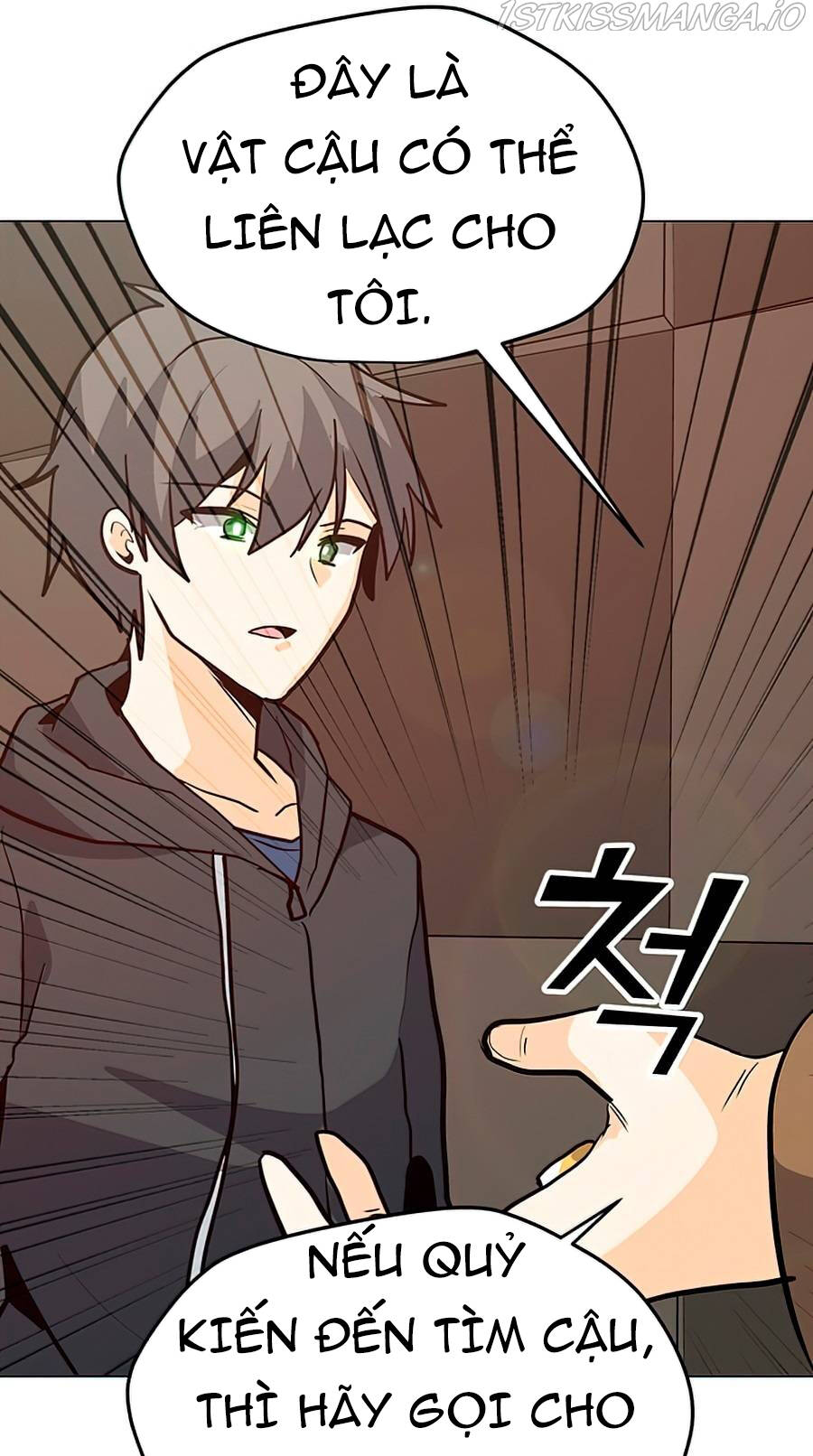 Tôi Là Người Chơi Thần Chú Đơn Độc Chapter 72 - 105