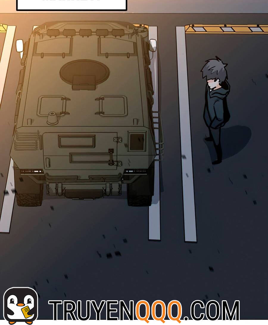 Tôi Là Người Chơi Thần Chú Đơn Độc Chapter 72 - 110