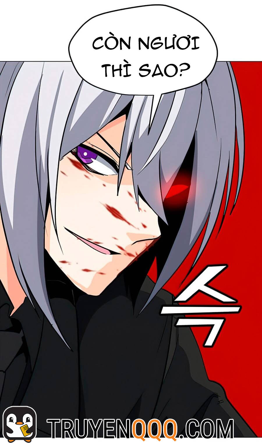 Tôi Là Người Chơi Thần Chú Đơn Độc Chapter 72 - 21