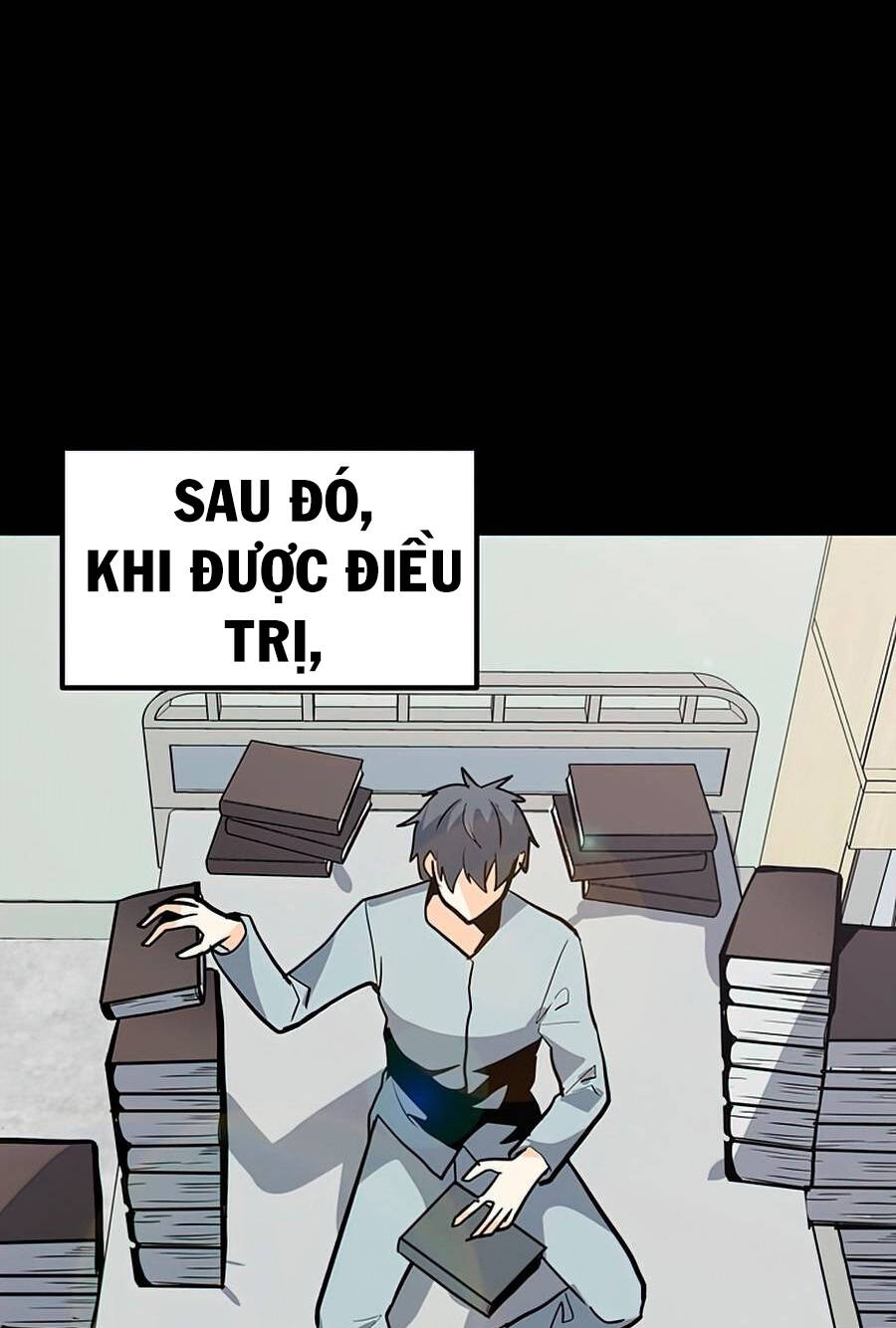 Tôi Là Người Chơi Thần Chú Đơn Độc Chapter 72 - 28