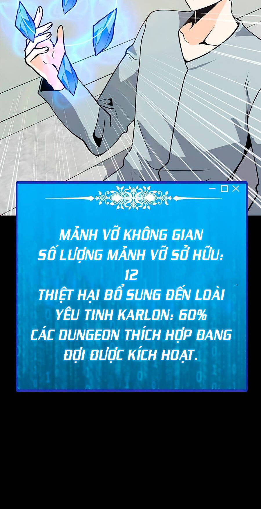 Tôi Là Người Chơi Thần Chú Đơn Độc Chapter 72 - 30