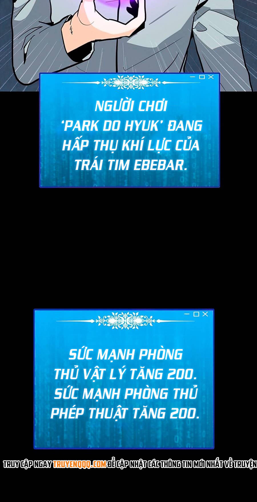 Tôi Là Người Chơi Thần Chú Đơn Độc Chapter 72 - 32